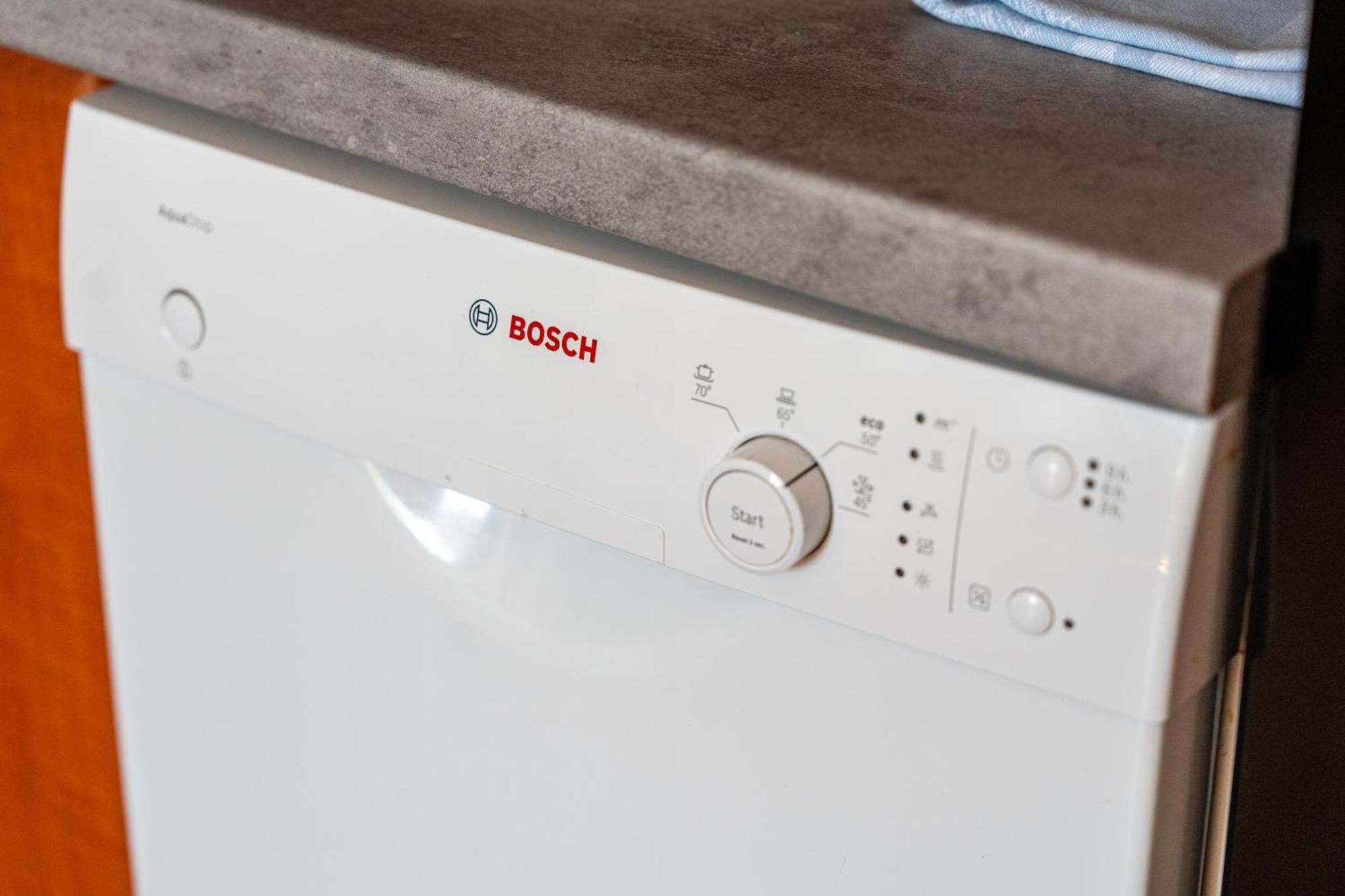 Vista View Apartment クラクフ エクステリア 写真