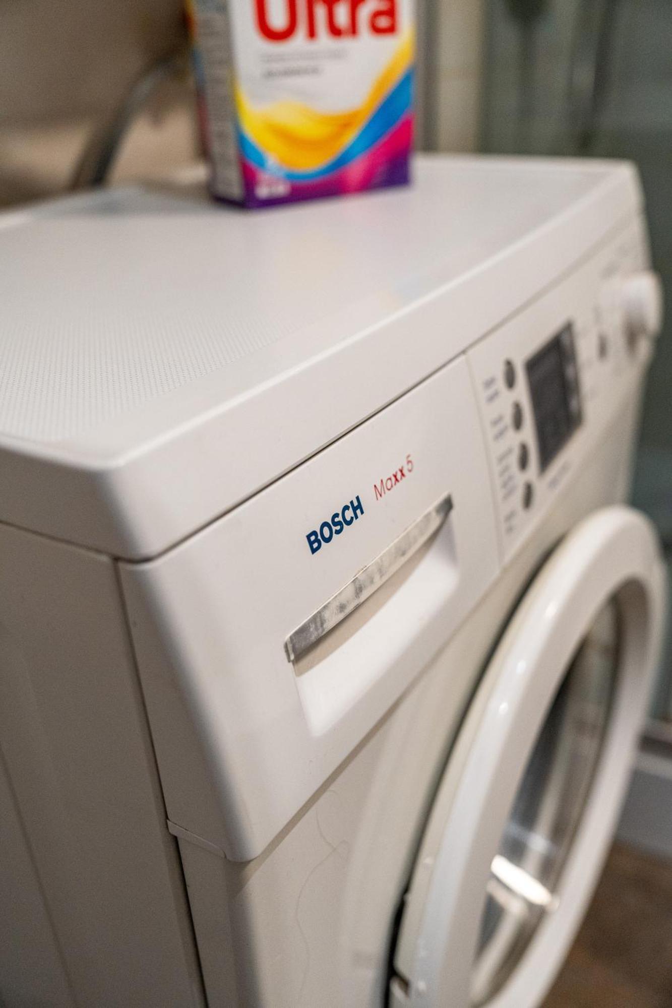 Vista View Apartment クラクフ エクステリア 写真