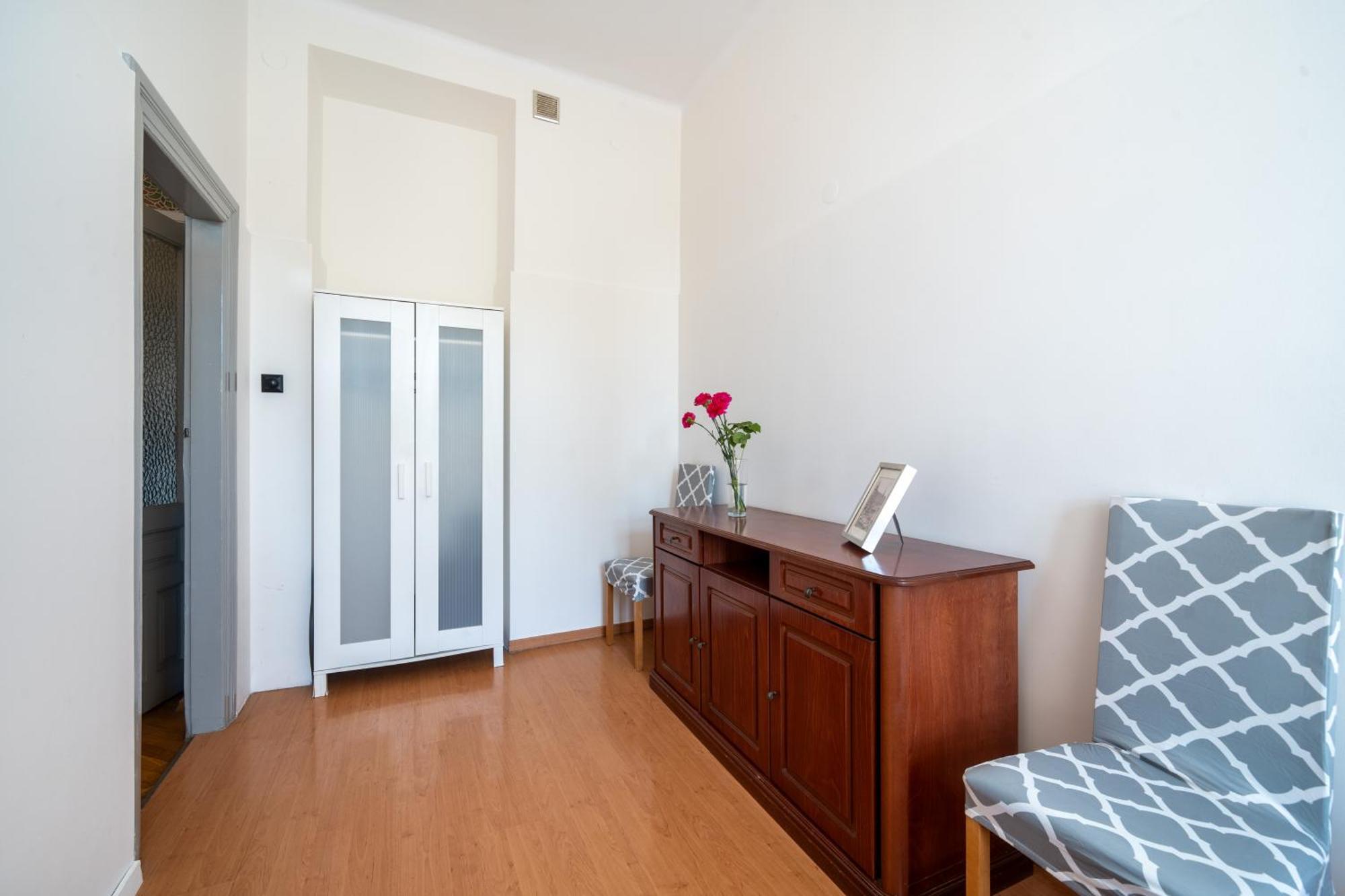 Vista View Apartment クラクフ エクステリア 写真