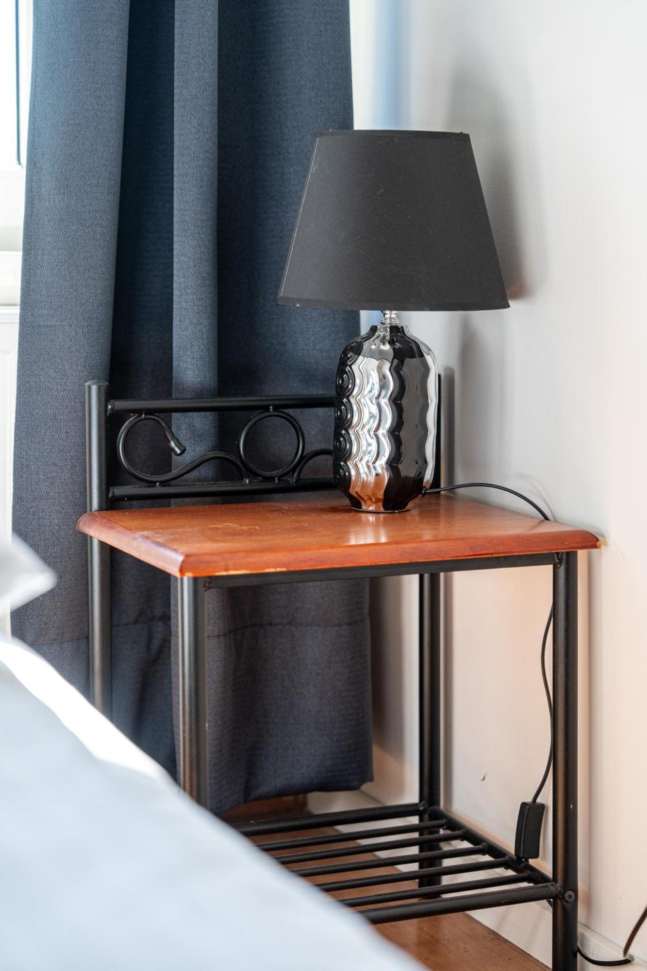 Vista View Apartment クラクフ エクステリア 写真
